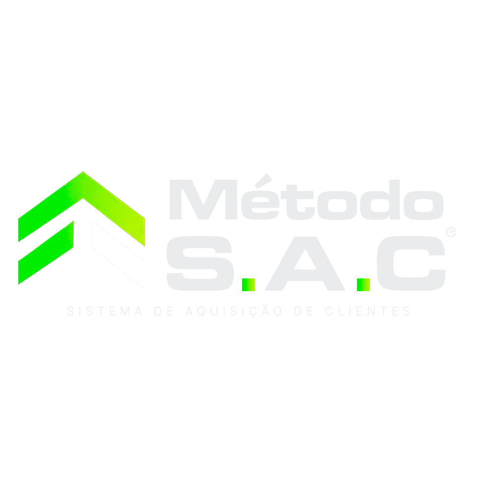 Método S.A.C — Sistema de Aquisição de Clientes